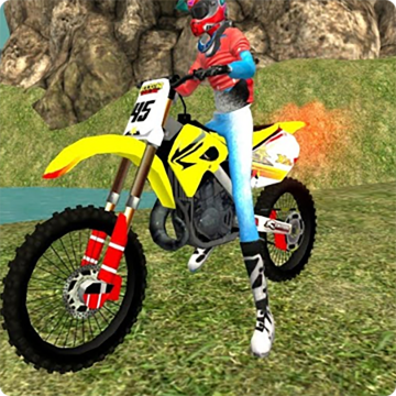 Bike Rush3D